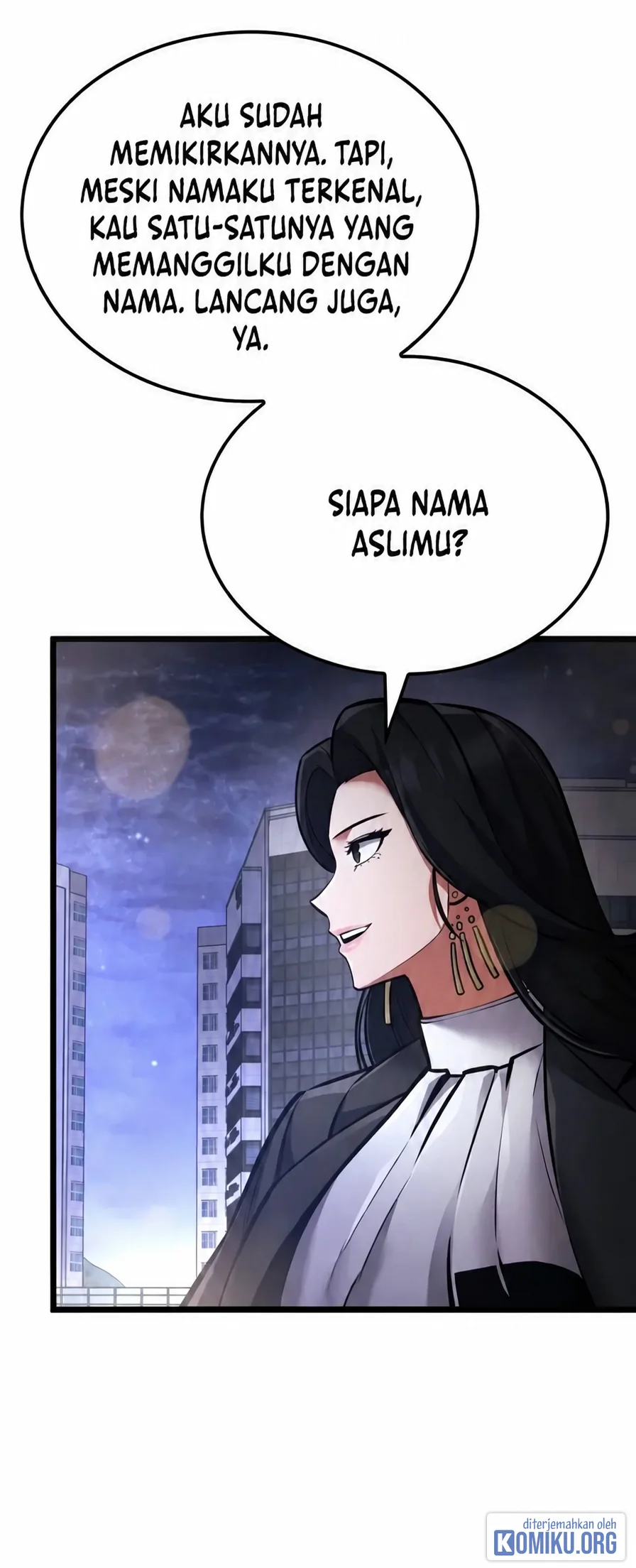Emperor Of Solo Play Chapter 90 Gambar 31