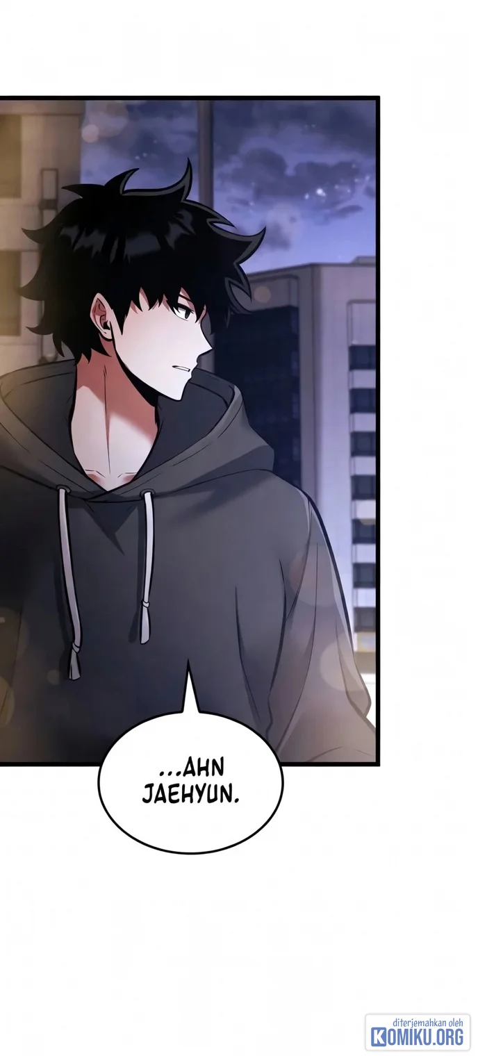 Emperor Of Solo Play Chapter 90 Gambar 32