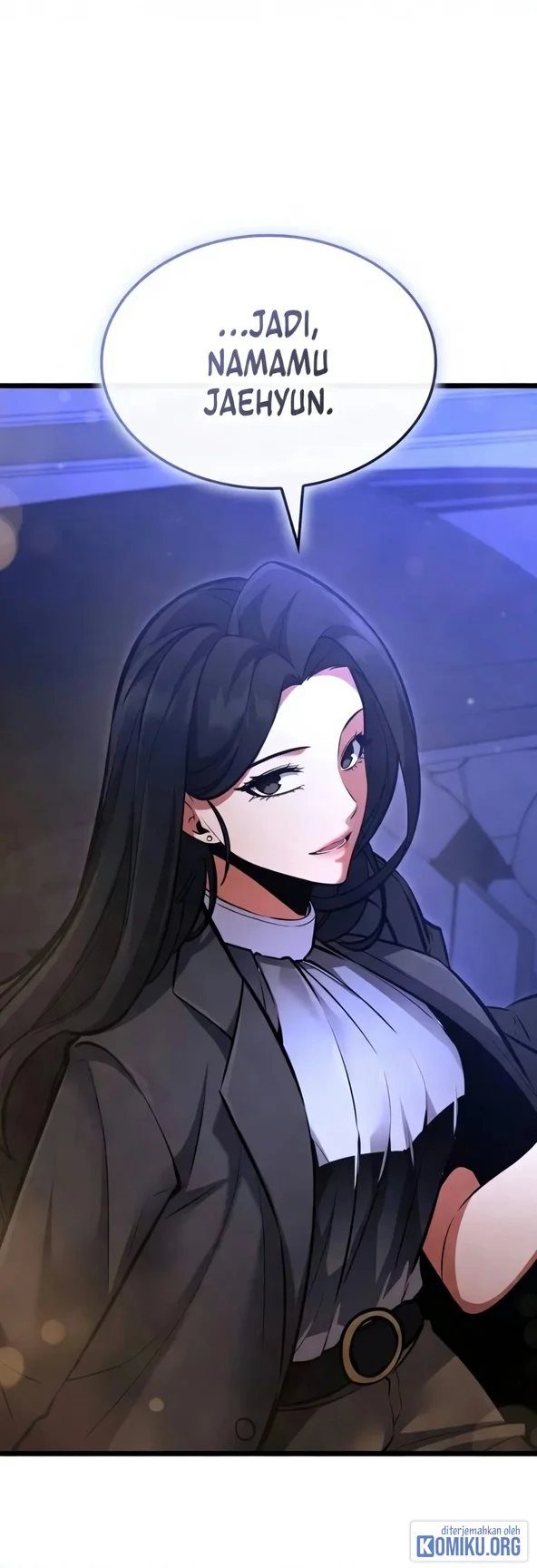 Emperor Of Solo Play Chapter 90 Gambar 33