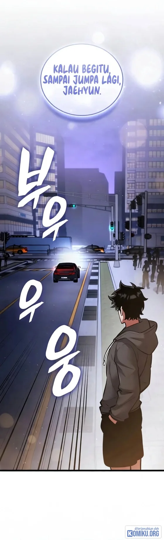 Emperor Of Solo Play Chapter 90 Gambar 34