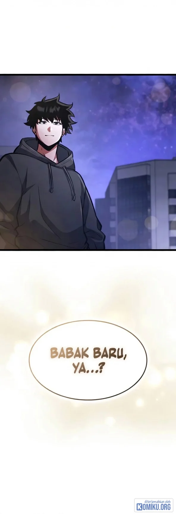 Emperor Of Solo Play Chapter 90 Gambar 35