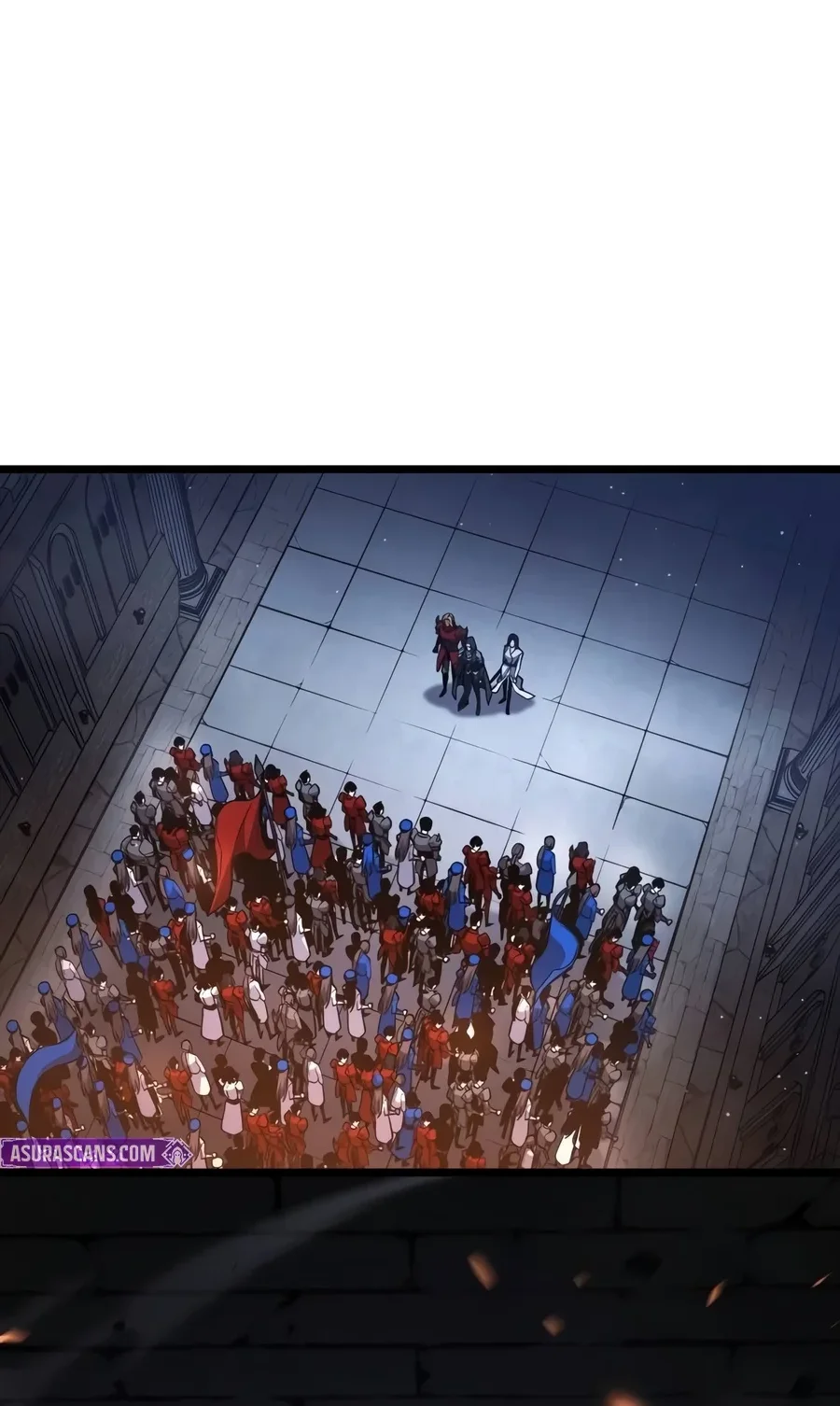 Emperor Of Solo Play Chapter 90 Gambar 37