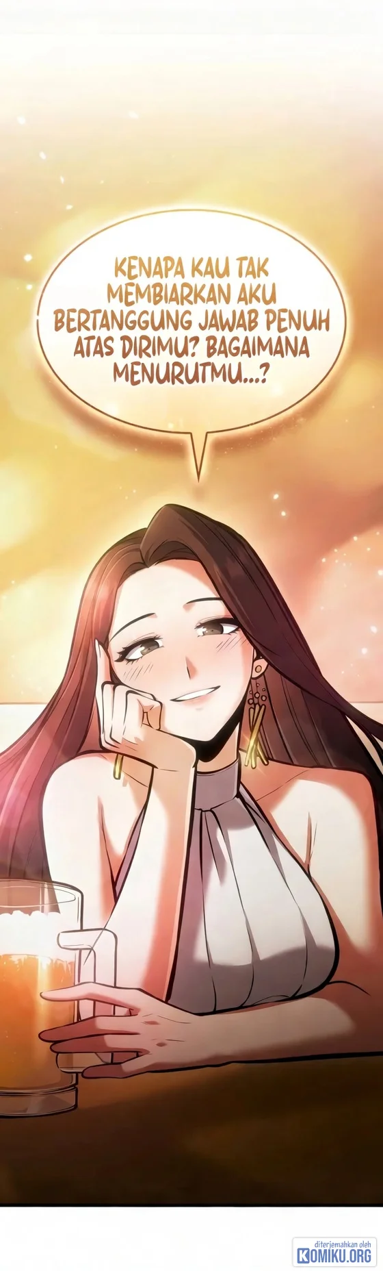 Emperor Of Solo Play Chapter 90 Gambar 4