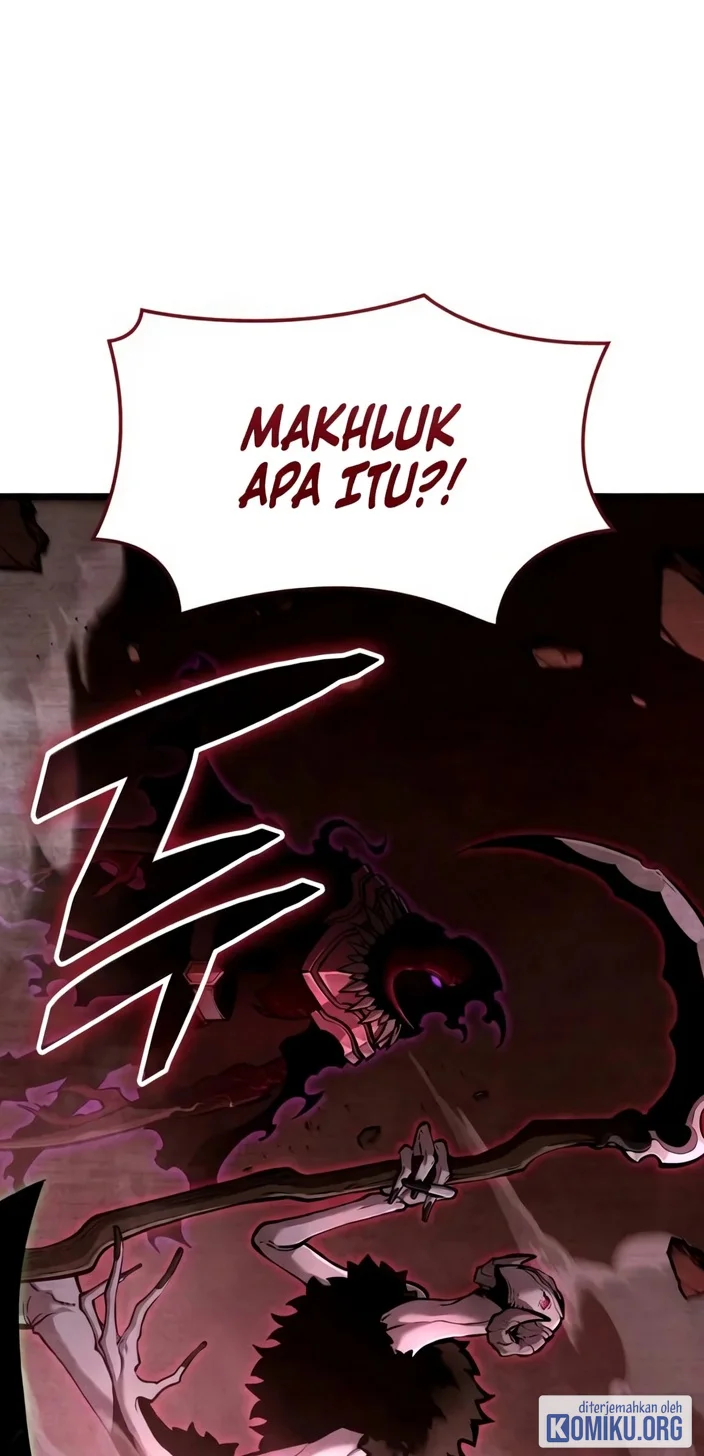 Emperor Of Solo Play Chapter 90 Gambar 50