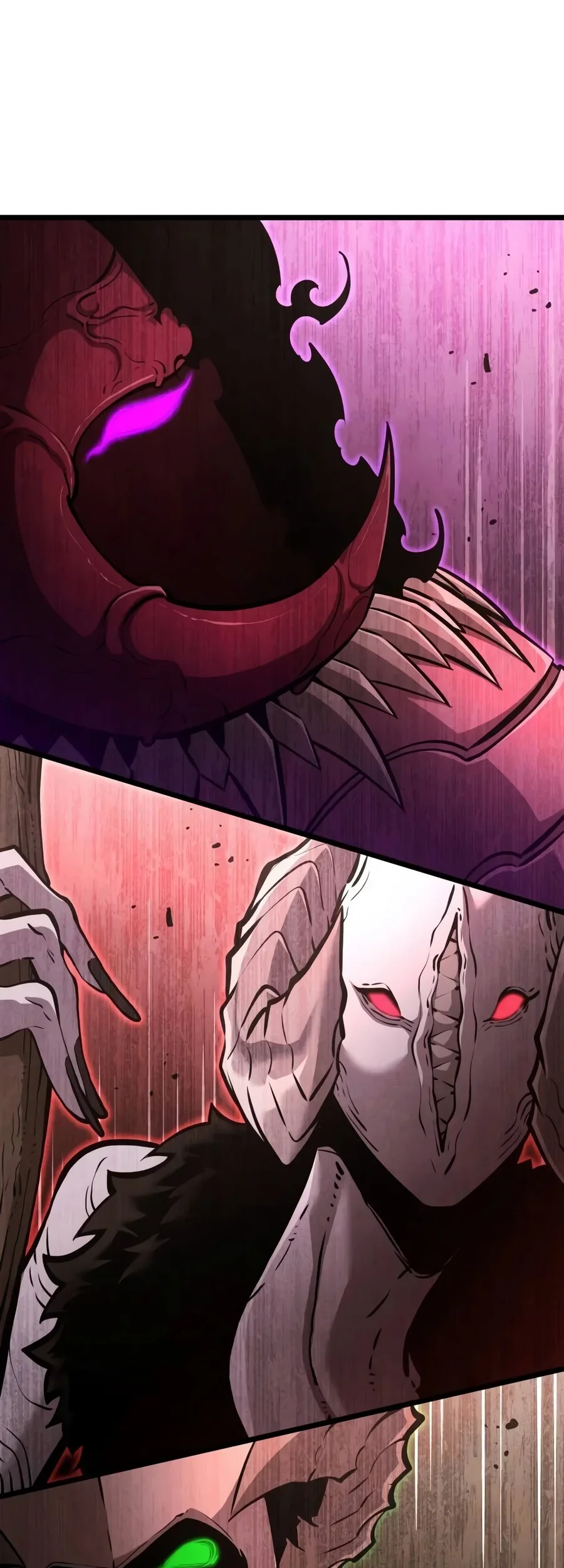 Emperor Of Solo Play Chapter 90 Gambar 52
