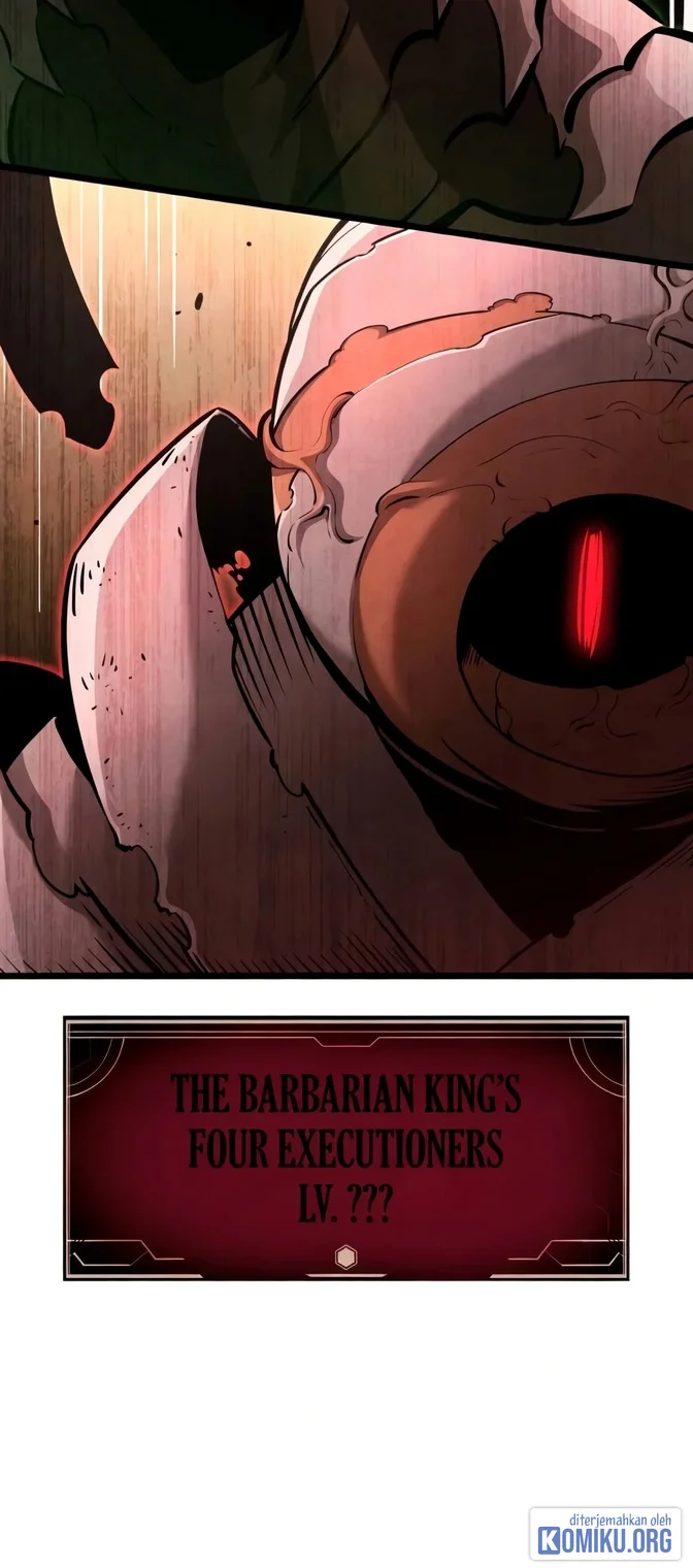 Emperor Of Solo Play Chapter 90 Gambar 54