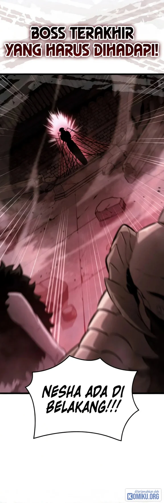 Emperor Of Solo Play Chapter 90 Gambar 58