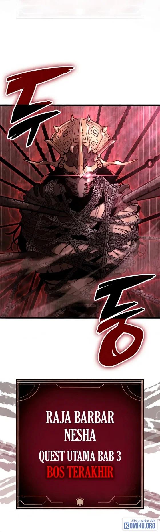 Emperor Of Solo Play Chapter 90 Gambar 59