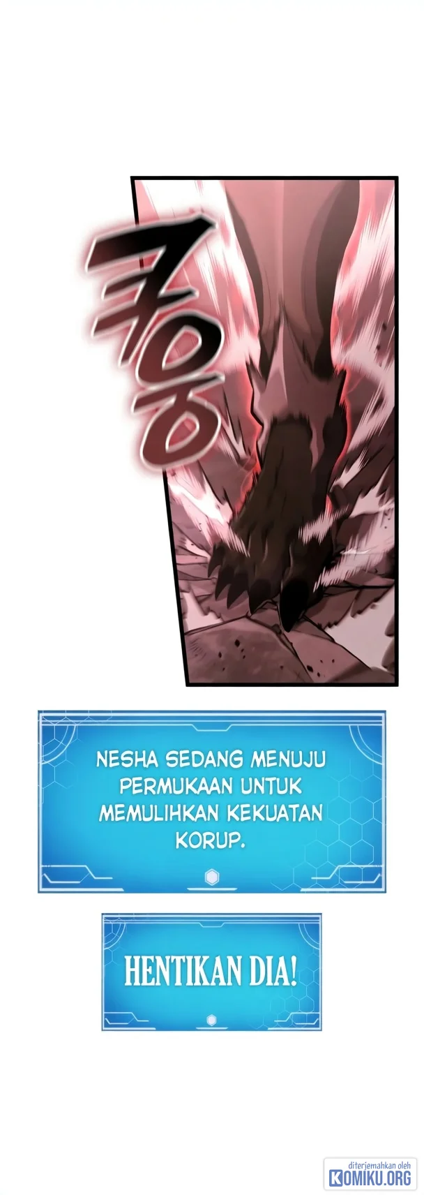 Emperor Of Solo Play Chapter 90 Gambar 65