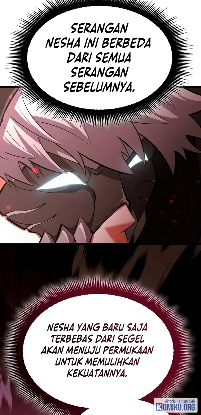 Emperor Of Solo Play Chapter 90 Gambar 67