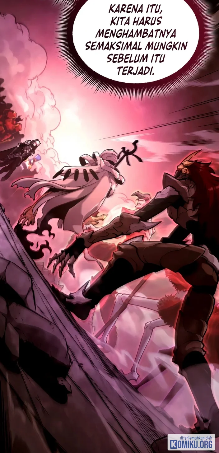 Emperor Of Solo Play Chapter 90 Gambar 68