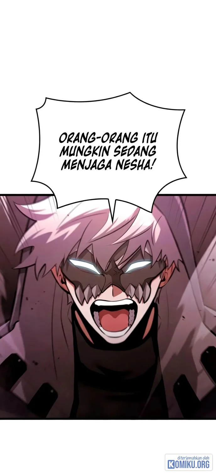 Emperor Of Solo Play Chapter 90 Gambar 71