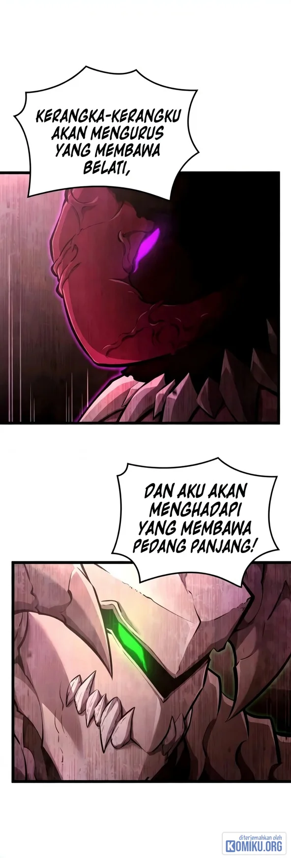 Emperor Of Solo Play Chapter 90 Gambar 74