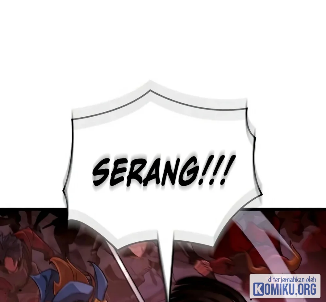 Emperor Of Solo Play Chapter 90 Gambar 75