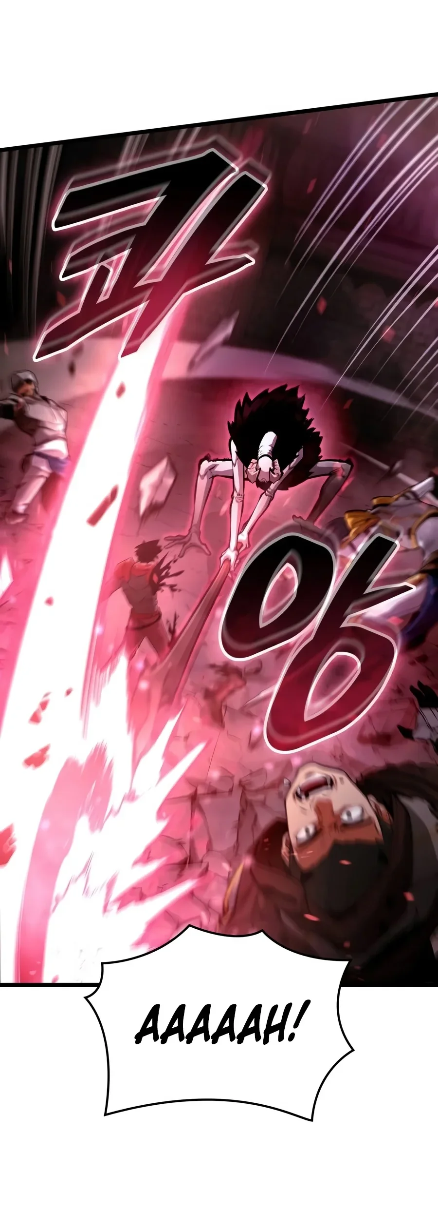 Emperor Of Solo Play Chapter 90 Gambar 79