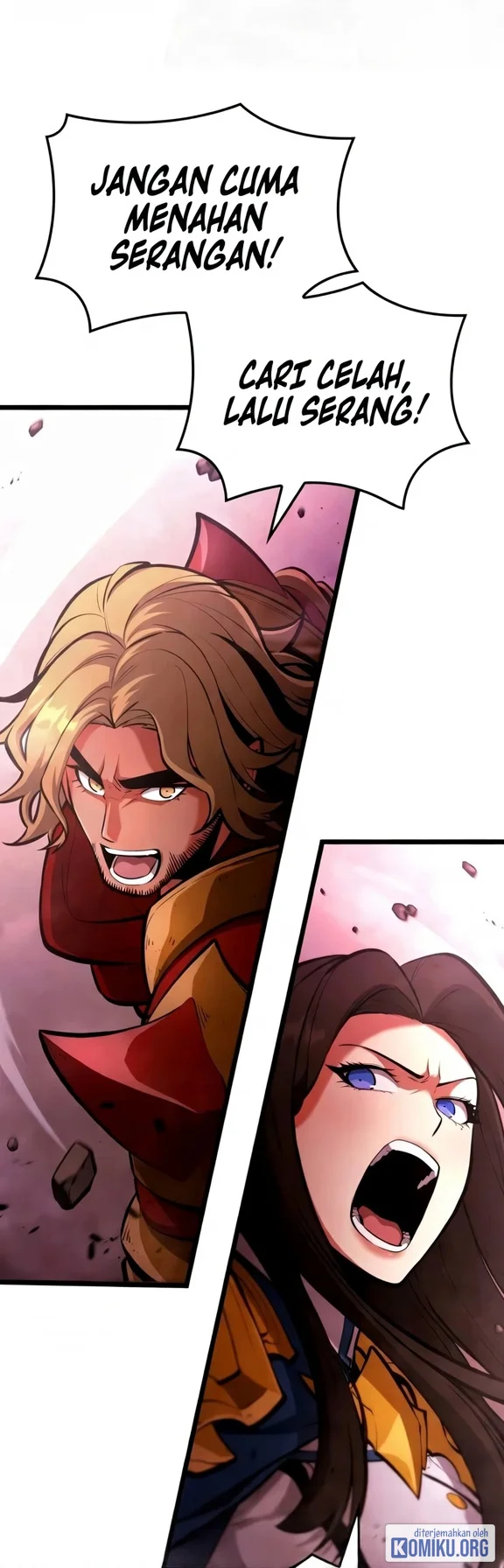 Emperor Of Solo Play Chapter 90 Gambar 80