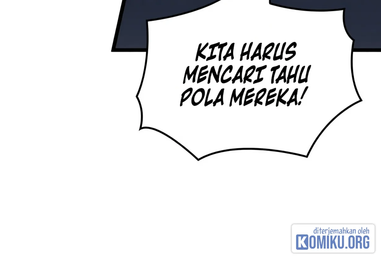 Emperor Of Solo Play Chapter 90 Gambar 81