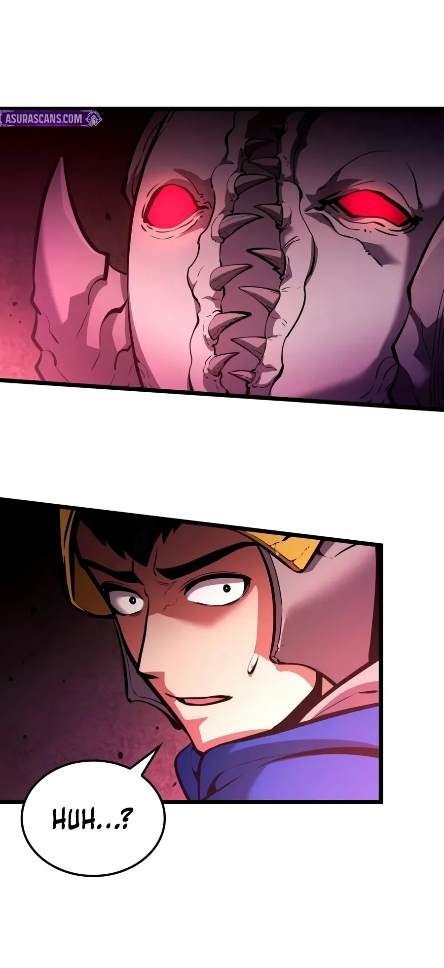 Emperor Of Solo Play Chapter 90 Gambar 85