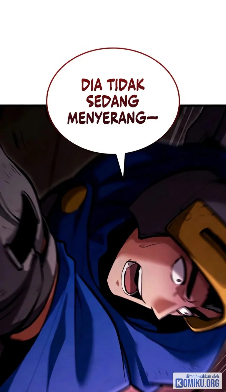 Emperor Of Solo Play Chapter 90 Gambar 86