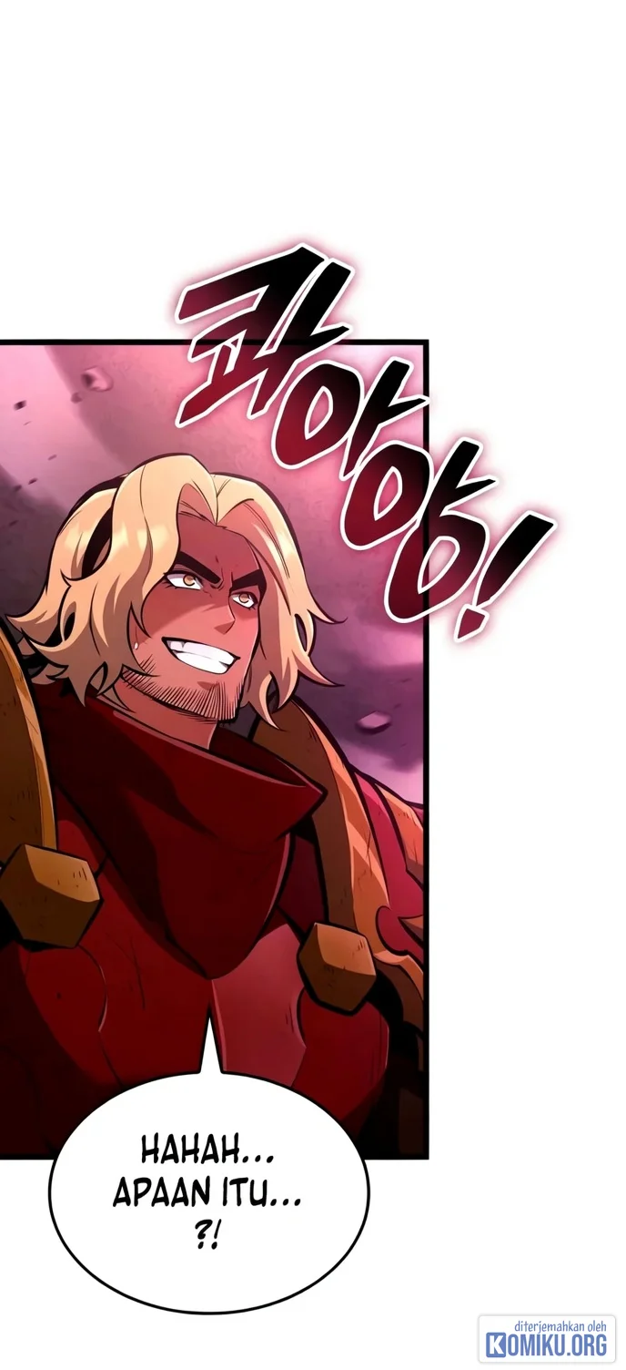 Emperor Of Solo Play Chapter 90 Gambar 88