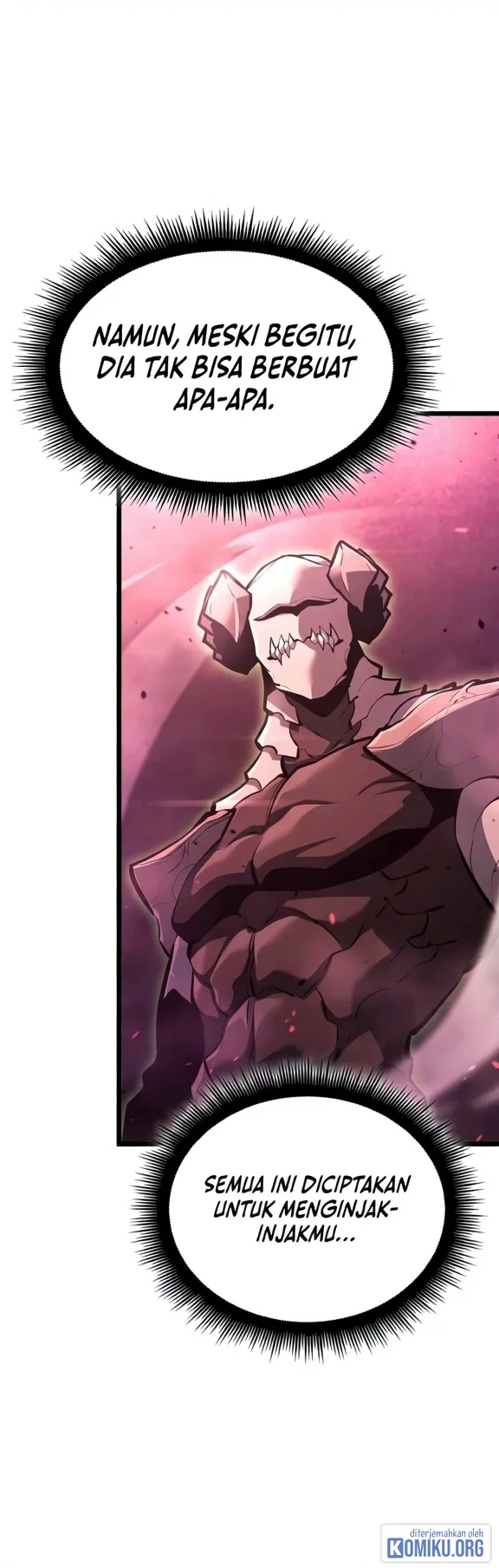 Emperor Of Solo Play Chapter 90 Gambar 94