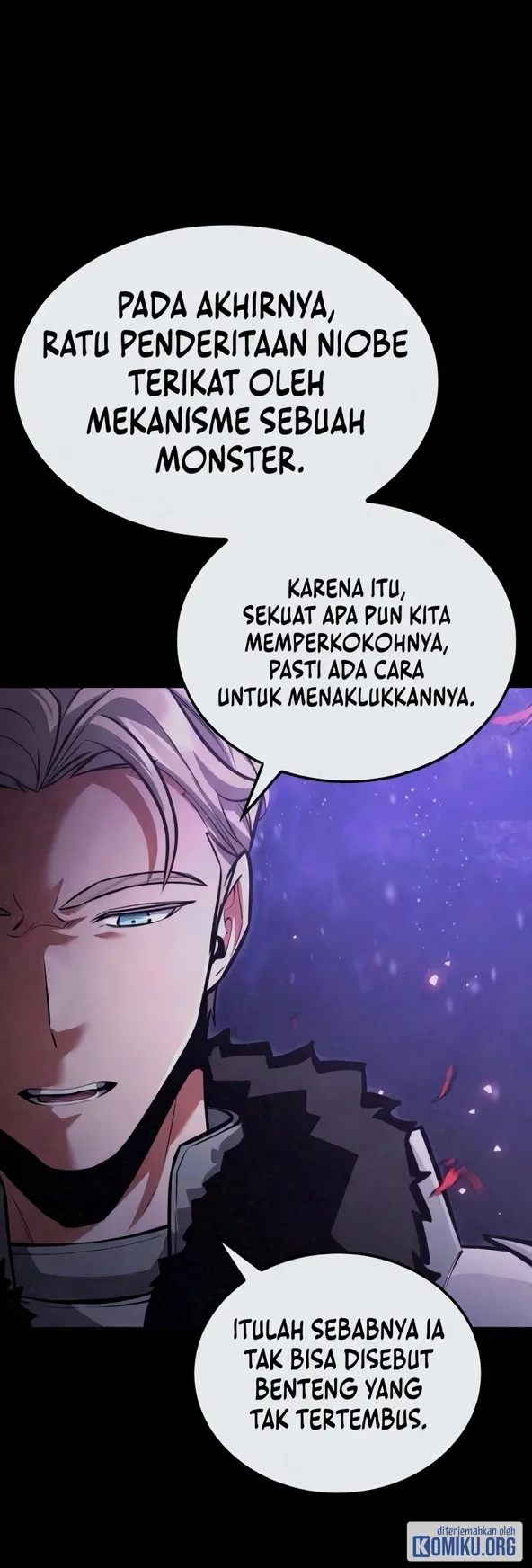 Emperor Of Solo Play Chapter 90 Gambar 100