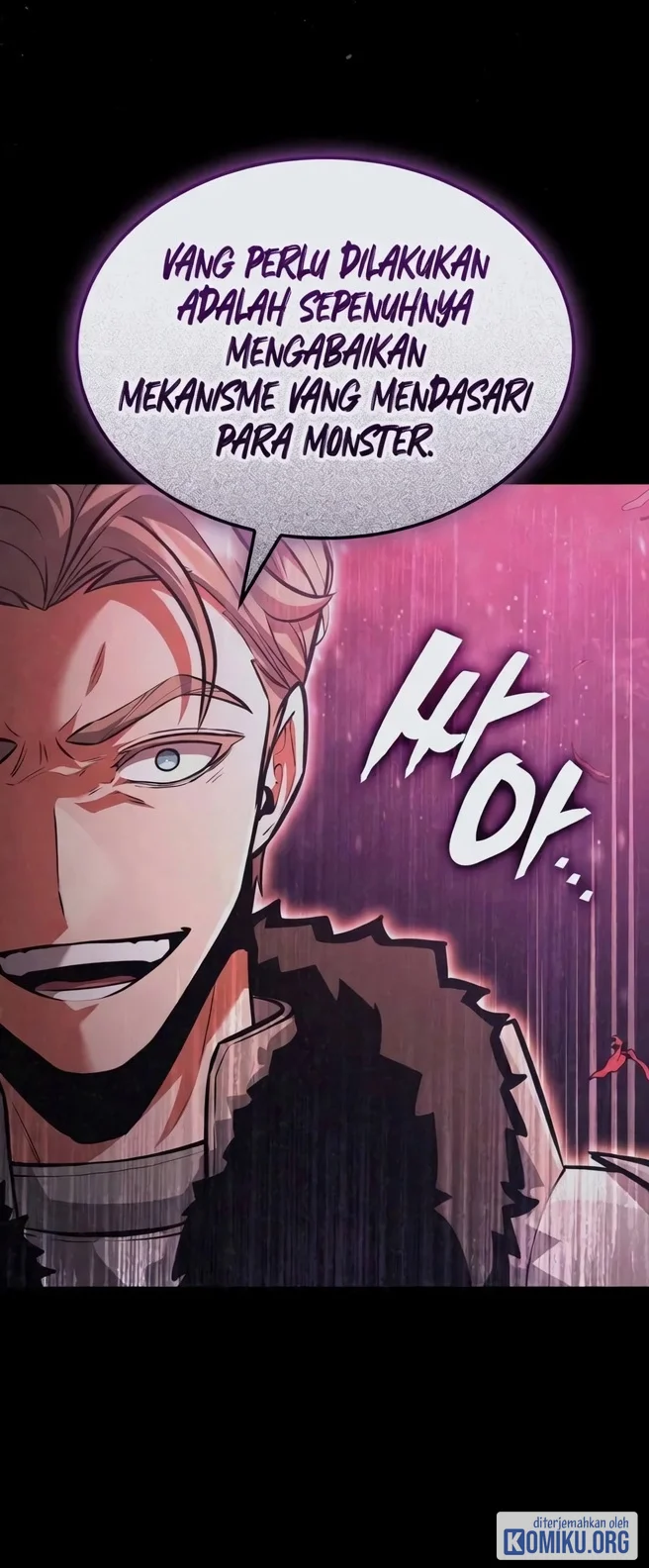 Emperor Of Solo Play Chapter 90 Gambar 102