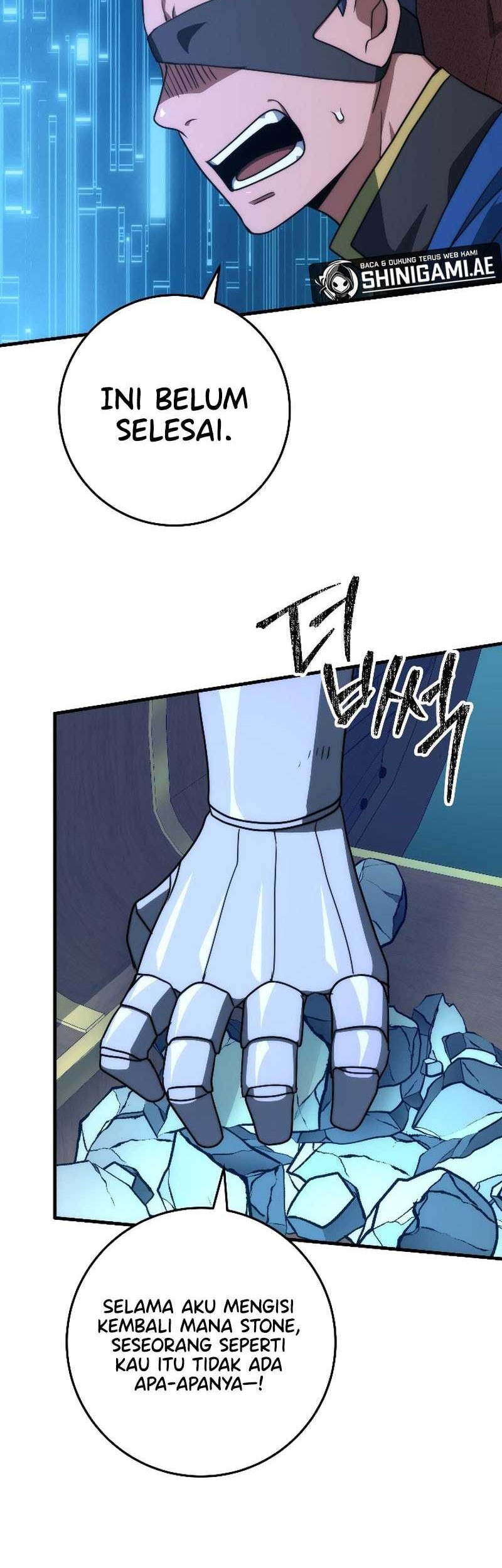 Emperor Of Steel Chapter 38 Gambar 50
