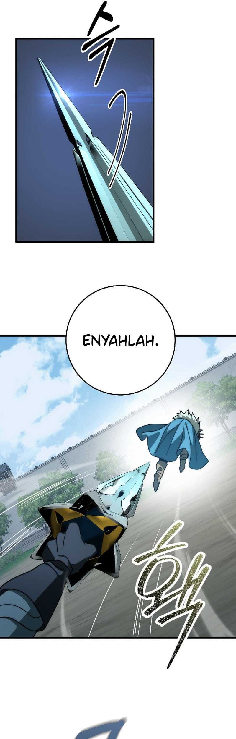 Emperor Of Steel Chapter 38 Gambar 53