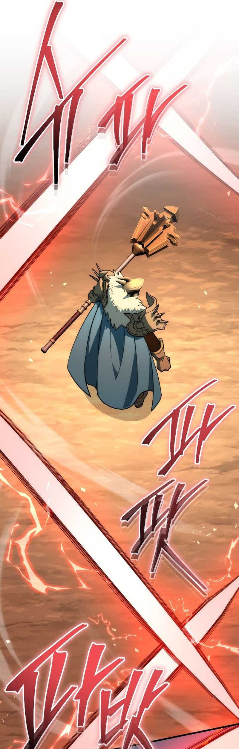 Emperor Of Steel Chapter 38 Gambar 42