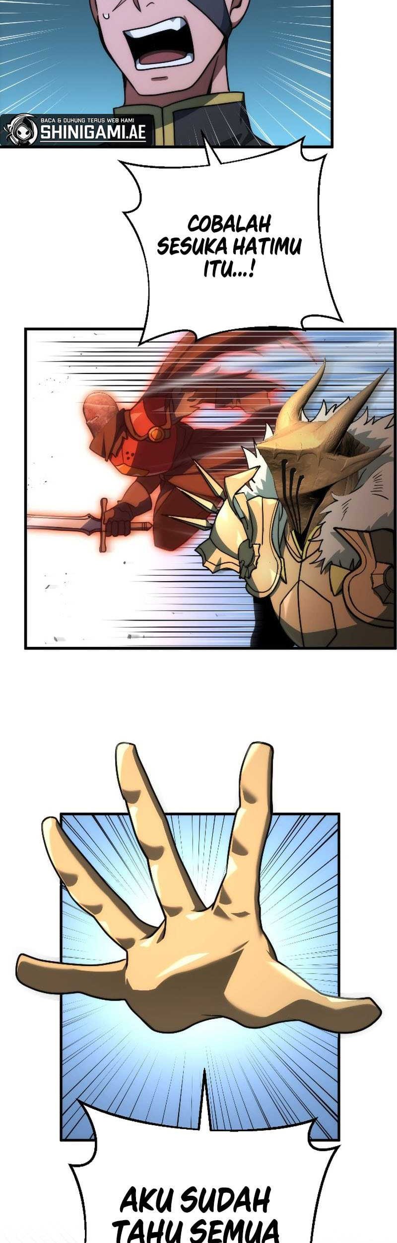 Emperor Of Steel Chapter 38 Gambar 44