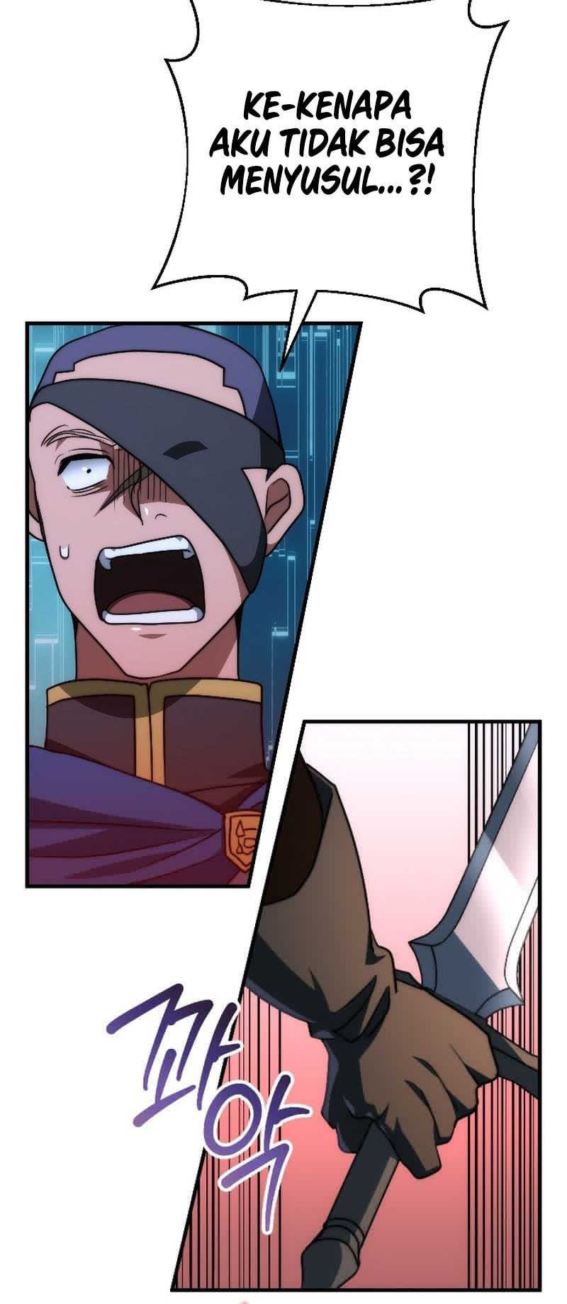 Emperor Of Steel Chapter 38 Gambar 46