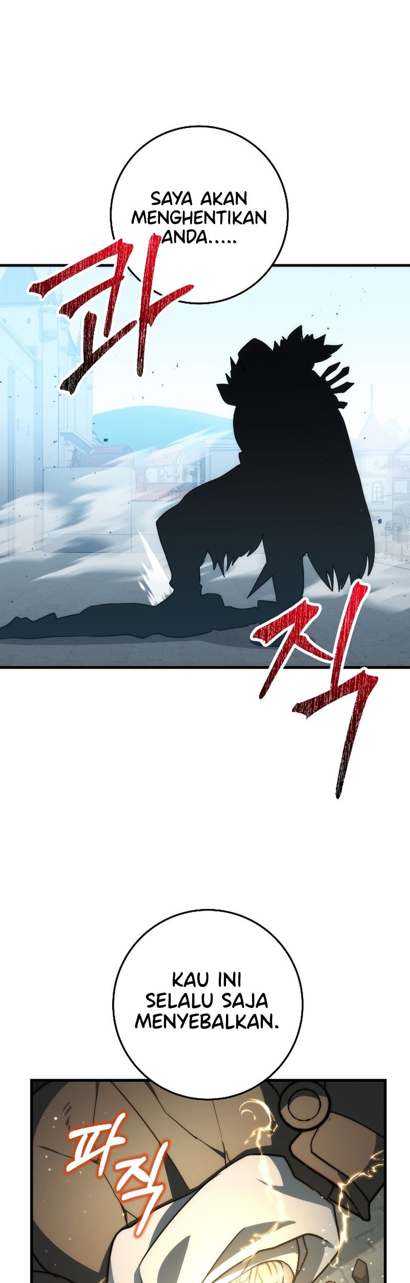 Emperor Of Steel Chapter 39 Gambar 39