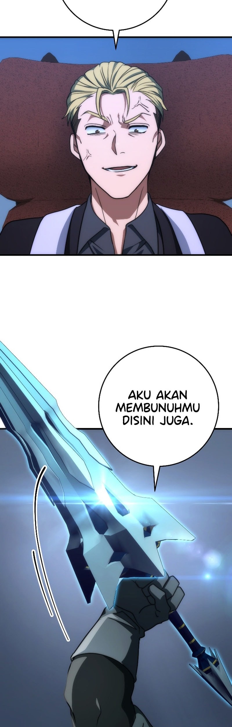 Emperor Of Steel Chapter 39 Gambar 47
