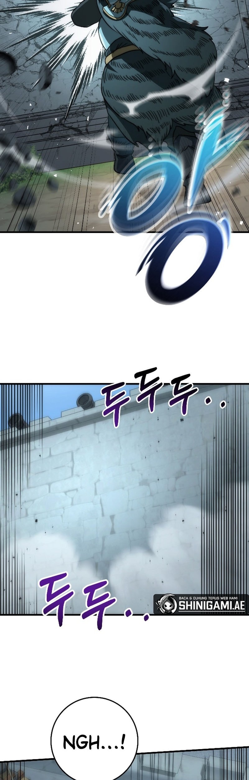Emperor Of Steel Chapter 39 Gambar 28
