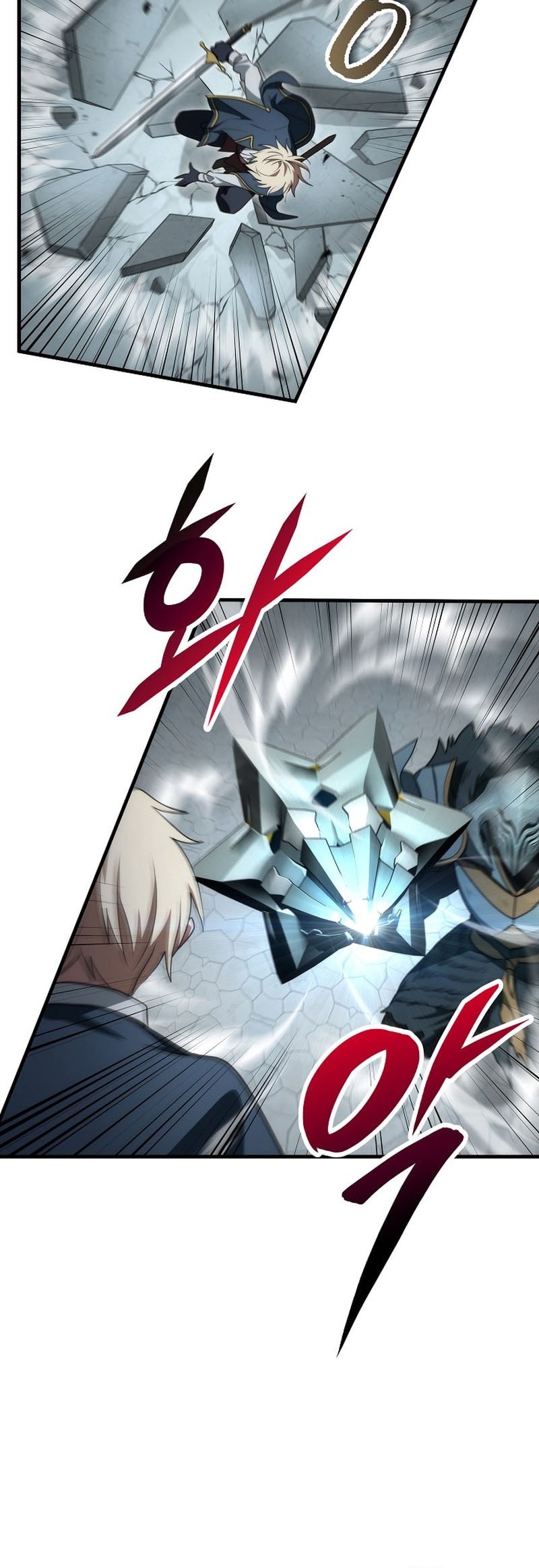 Emperor Of Steel Chapter 40 Gambar 46