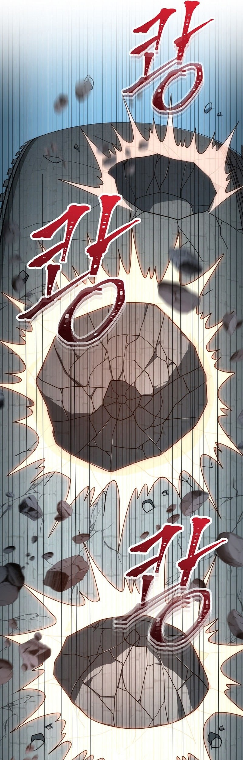Emperor Of Steel Chapter 40 Gambar 47