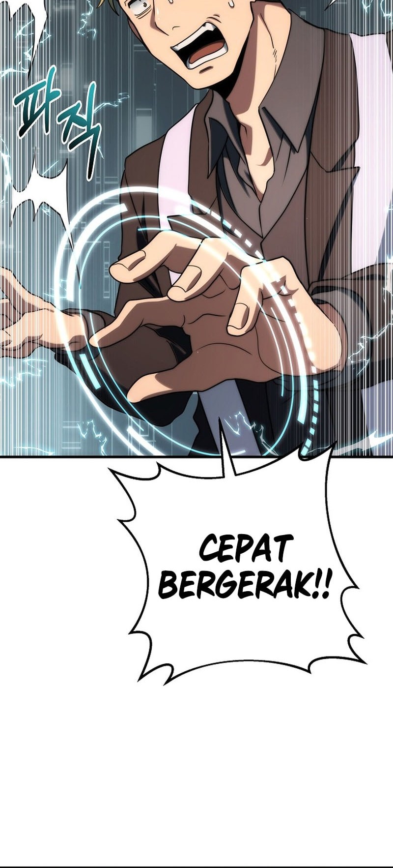 Emperor Of Steel Chapter 40 Gambar 62