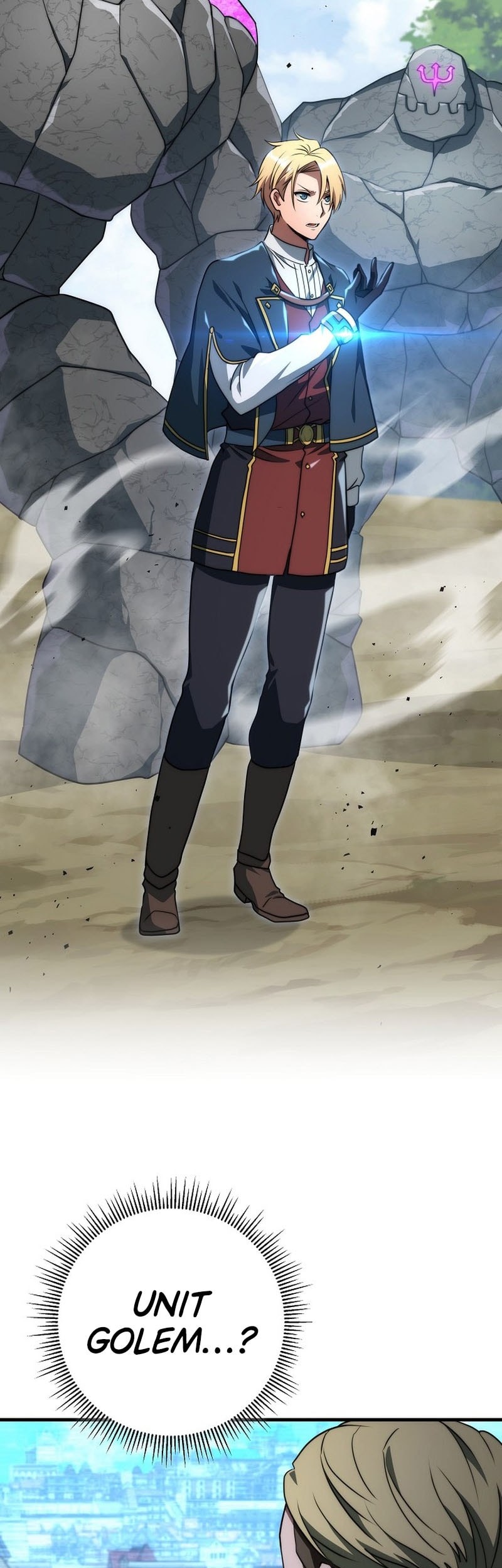 Emperor Of Steel Chapter 40 Gambar 4
