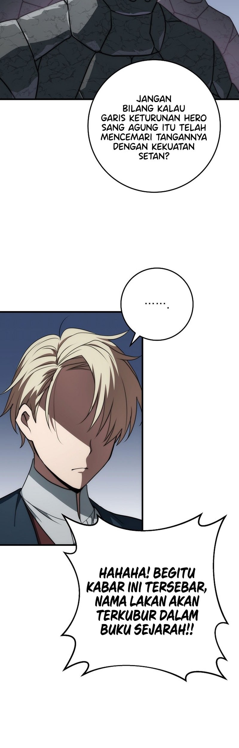 Emperor Of Steel Chapter 40 Gambar 7