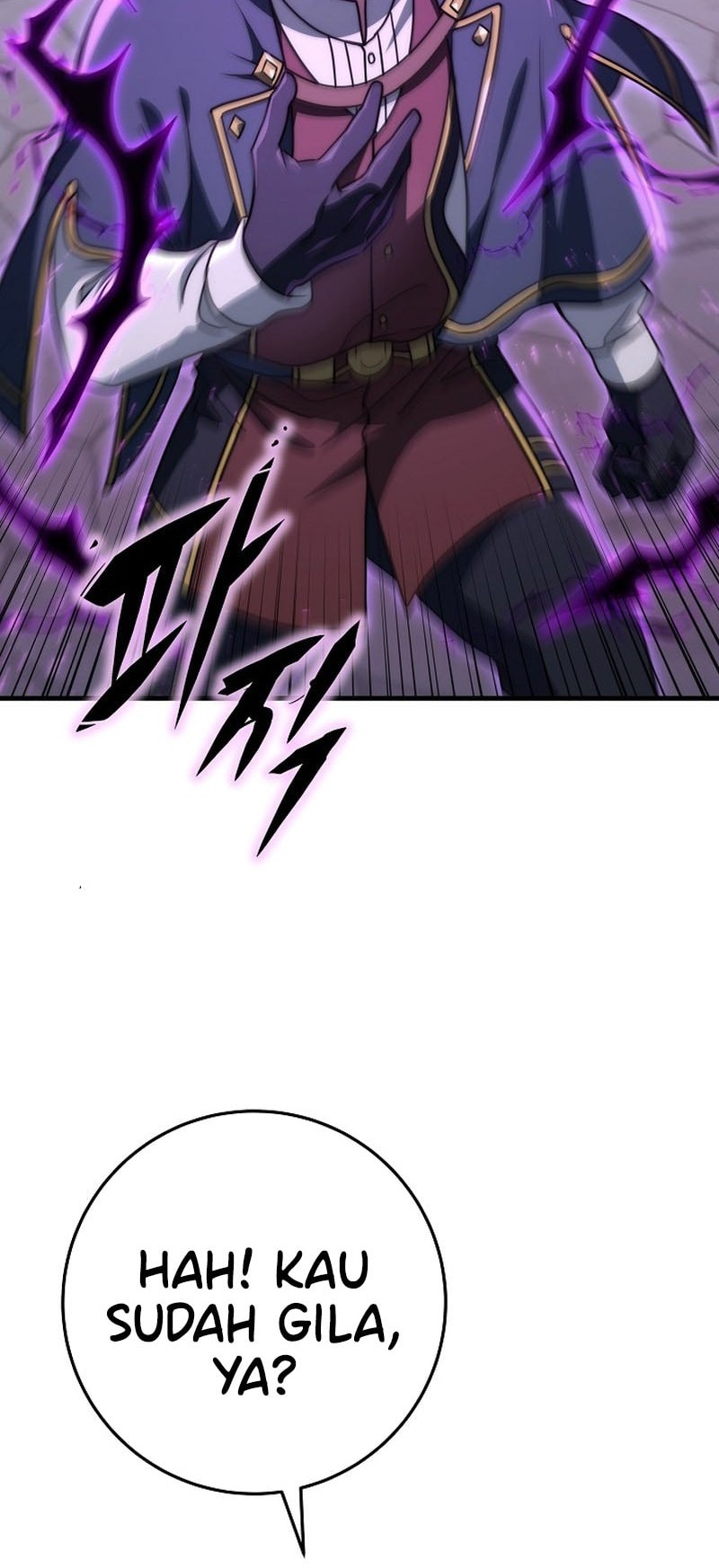Emperor Of Steel Chapter 40 Gambar 9