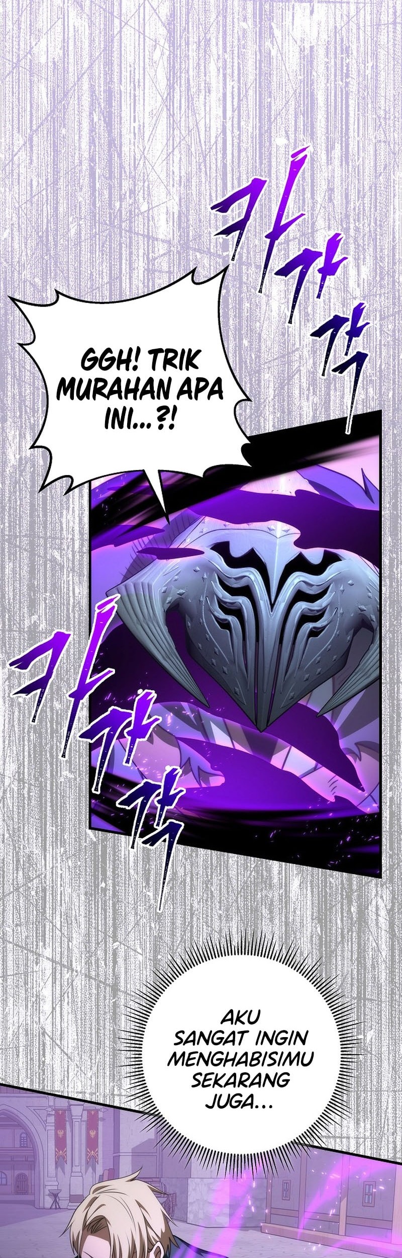 Emperor Of Steel Chapter 40 Gambar 13