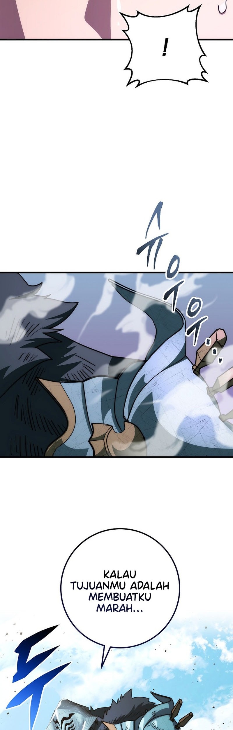 Emperor Of Steel Chapter 40 Gambar 29