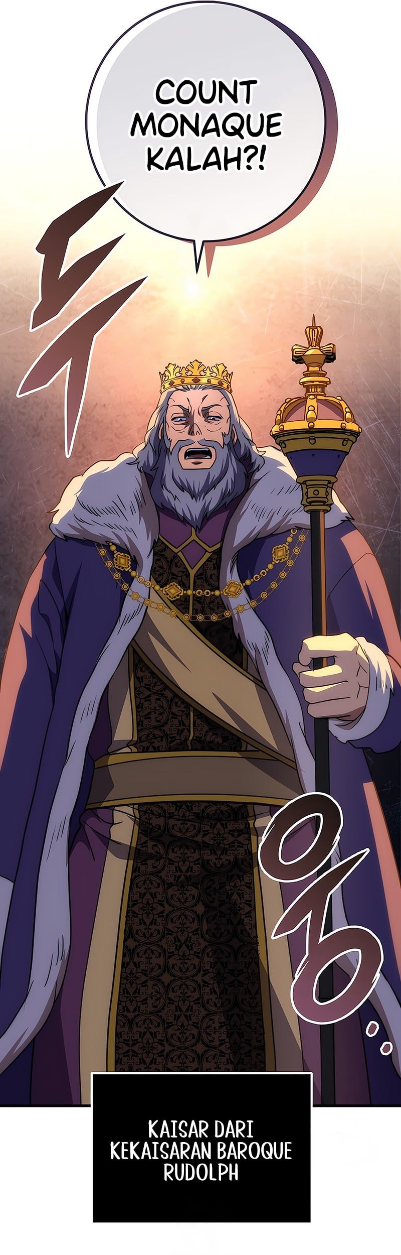 Emperor Of Steel Chapter 41 Gambar 37