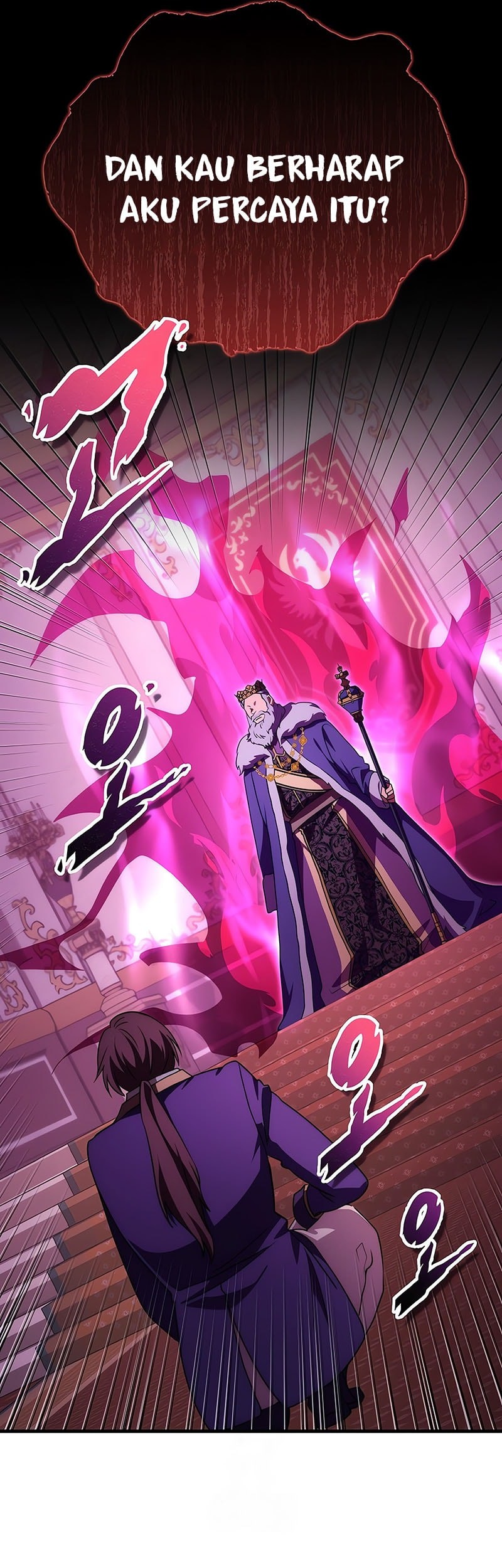 Emperor Of Steel Chapter 41 Gambar 41