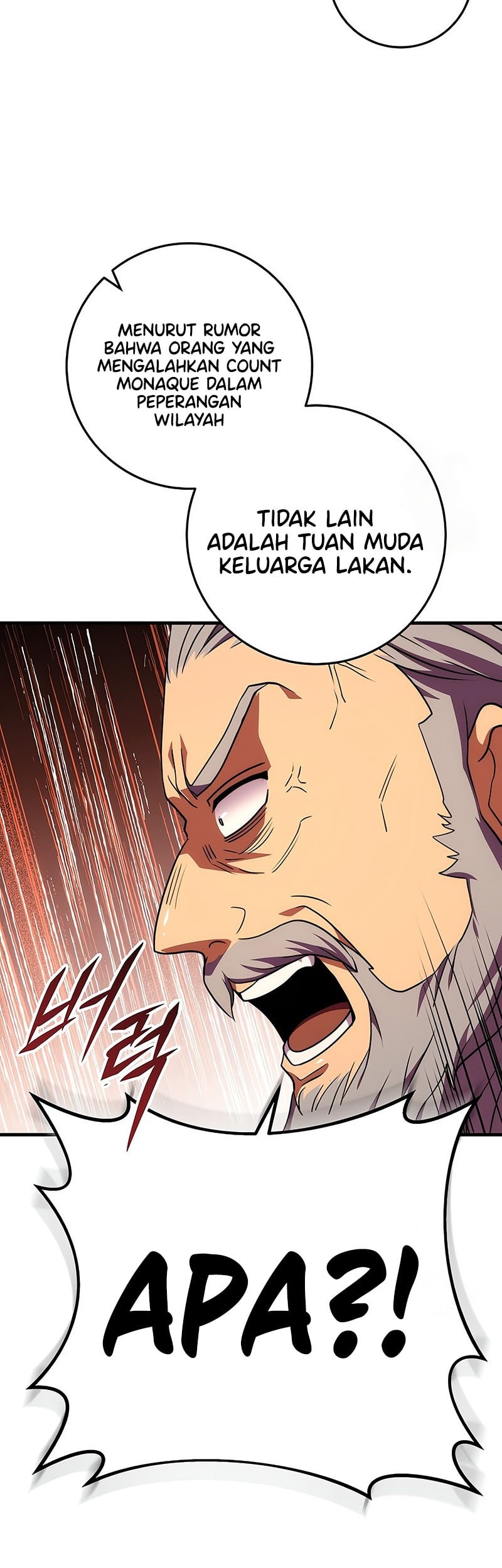 Emperor Of Steel Chapter 41 Gambar 47
