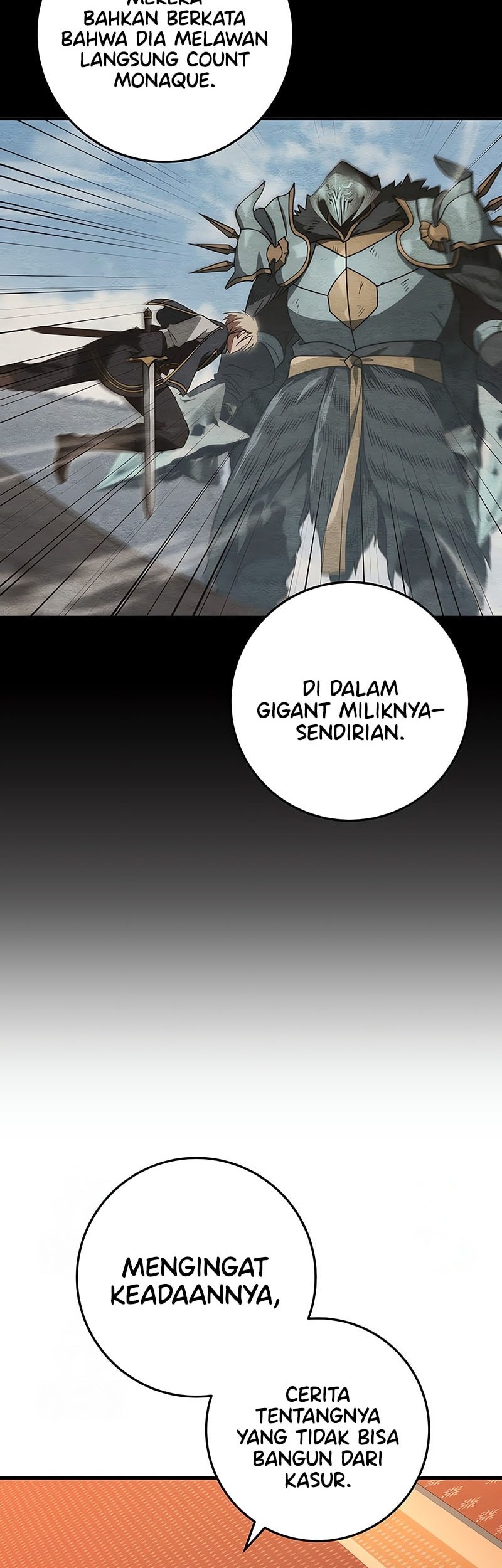 Emperor Of Steel Chapter 41 Gambar 50