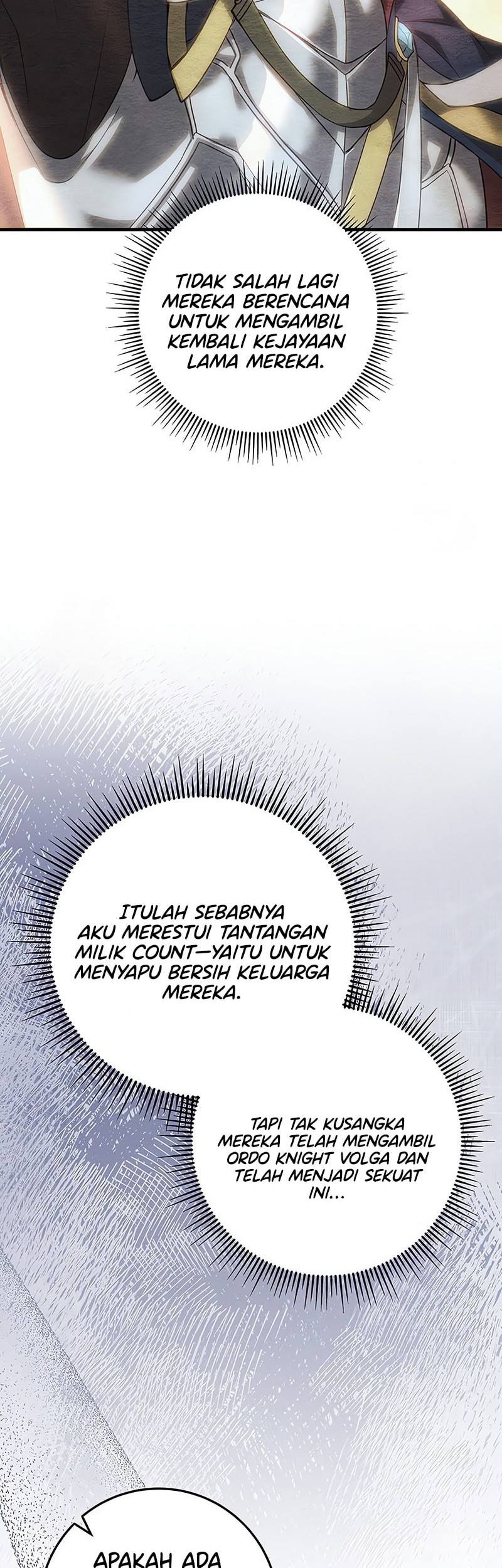 Emperor Of Steel Chapter 41 Gambar 58