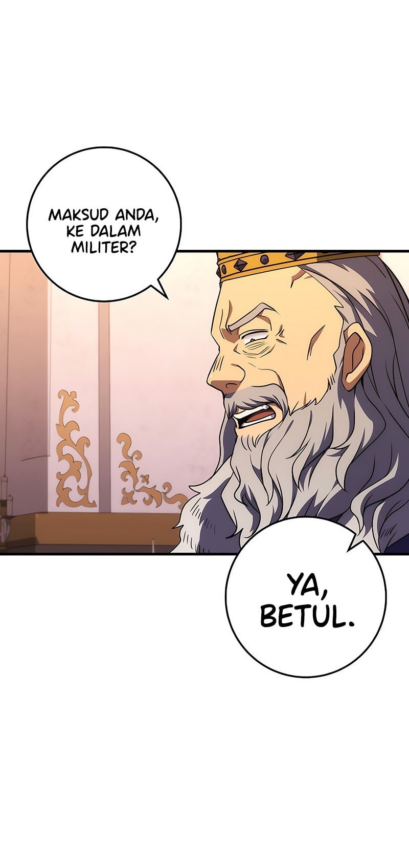 Emperor Of Steel Chapter 41 Gambar 60