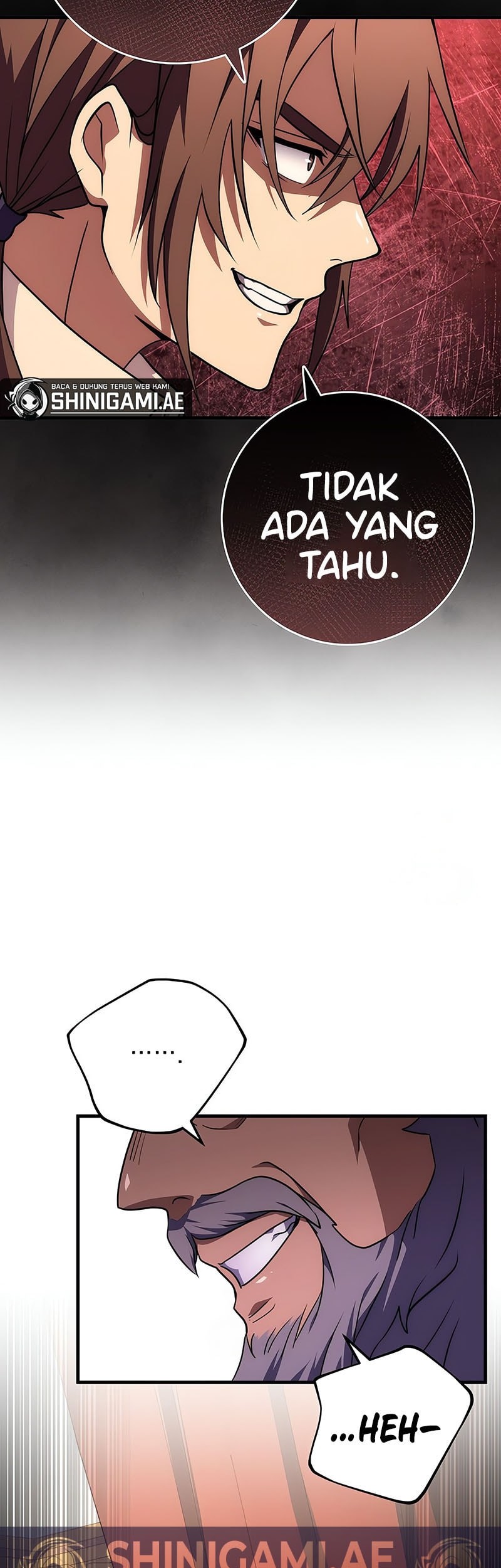 Emperor Of Steel Chapter 41 Gambar 63